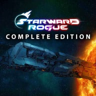 Starward Rogue: Complete Edition