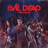 Evil Dead: The Game PS4 and PS5