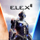 ELEX II PS4 and PS5