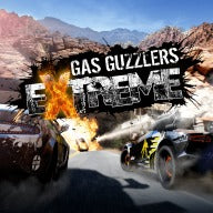 Gas Guzzlers Extreme