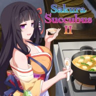 Sakura Succubus 2 PS4 and PS5