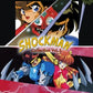 Shockman Collection Vol. 1 PS4® and PS5®