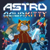 ASTRO AQUA KITTY Bundle