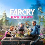 Far Cry New Dawn