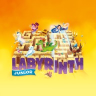 Junior Labyrinth