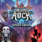 Drums Rock - Deluxe Edition