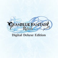 Granblue Fantasy: Relink Digital Deluxe Edition (PSN)