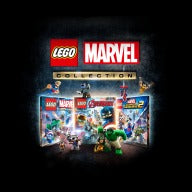 LEGO® Marvel Collection