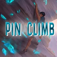 PIN CLIMB