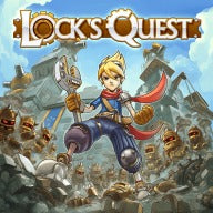 Lock's Quest