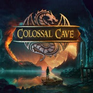 Colossal Cave VR