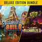 SteamWorld Build Deluxe Edition