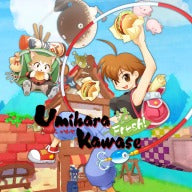 Umihara Kawase Fresh!