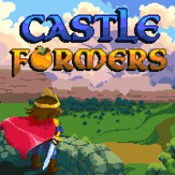 Castle Formers PS4 and PS5