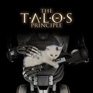 The Talos Principle: Deluxe Edition