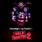 Five Nights at Freddy's: Help Wanted 2