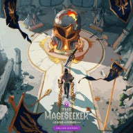 The Mageseeker: A League of Legends Story - Deluxe Edition PS4 and PS5