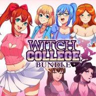 Witch College Bundle PS4 and PS5