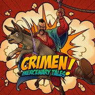 Crimen - Mercenary Tales