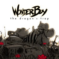 Wonder Boy: The Dragon’s Trap + OST bundle