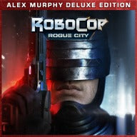 RoboCop: Rogue City - Alex Murphy Edition