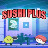 Sushi Plus