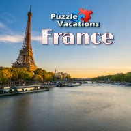 Puzzle Vacations: France