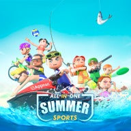 All-In-One Summer Sports VR