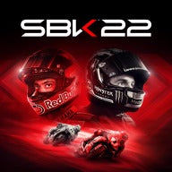 SBK™22 PS4 and PS5