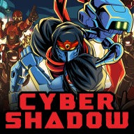 Cyber Shadow