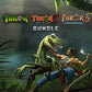 Turok Trilogy Bundle