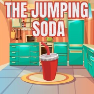 The Jumping Soda