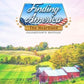 Finding America: The Heartland Collector's Edition