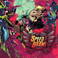 Speed Brawl