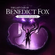 Last Case of Benedict Fox: Definitive Edition