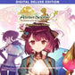 Atelier Sophie 2: The Alchemist of the Mysterious Dream Digital Deluxe Edition