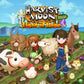 Harvest Moon®: Light of Hope Special Edition