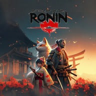 Revenge Of The Ronin