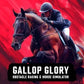 Gallop Glory: Obstacle Racing and Horse Simulator