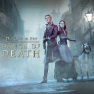 Dance of Death: Du Lac & Fey (Game + Dynamic Theme)