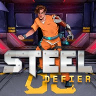 Steel Defier PS4™ and PS5™