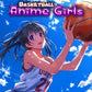 Anime Girls Basketball League