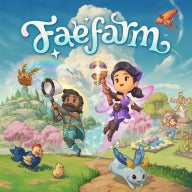 Fae Farm