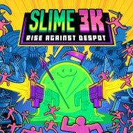 Slime 3K: Rise Against Despot