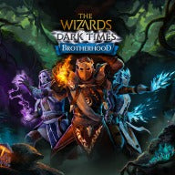 The Wizards: Dark Times - Brotherhood