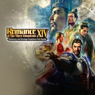 ROMANCE OF THE THREE KINGDOMS XIV: Diplomacy and Strategy Expansion Pack Bundle