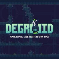 Degroid