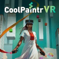 CoolPaintrVR