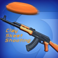 Clay Skeet Shooting PS4 and PS5