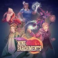 Nine Parchments